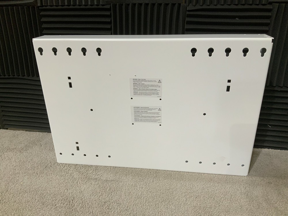 Smart Interactive TechnologiesDisplay Cart FSE-410 ❤️️✅ Open Box ❤️️✅ New!!