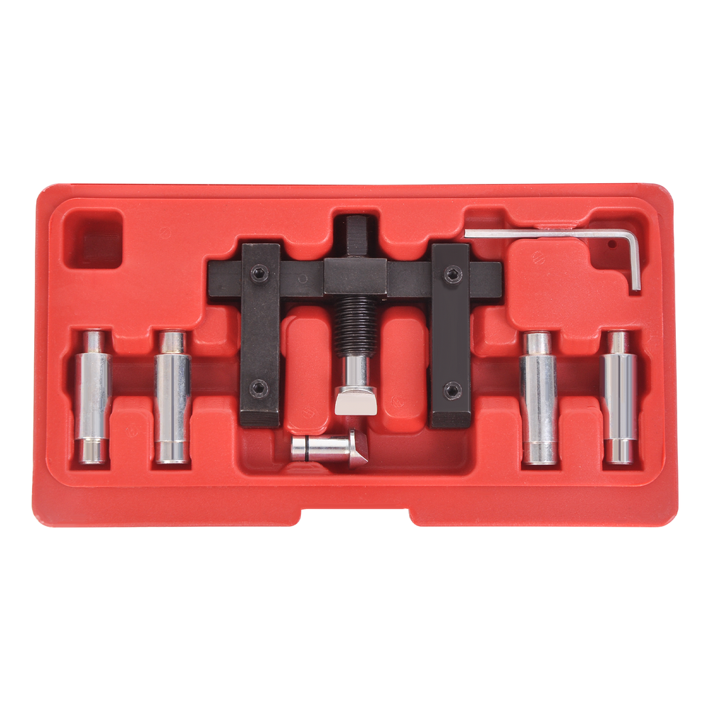 7Pcs Universal Knuckle Set Spreader Steering Tool Set For Steering Knuckles