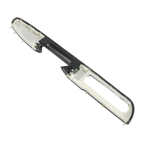 80994 Front Driver Side Armrest Repair Replacement For Chevy Avalanche Black