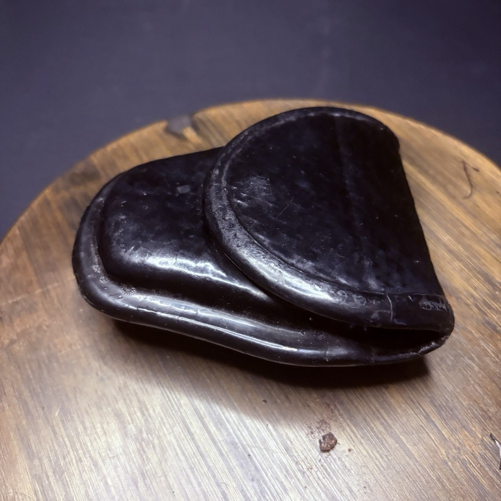 Bianchi Handcuff Case AccuMold Elite Covered Hidden Snap