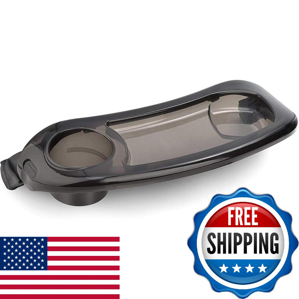 JOOVY Qool Tray, Grey