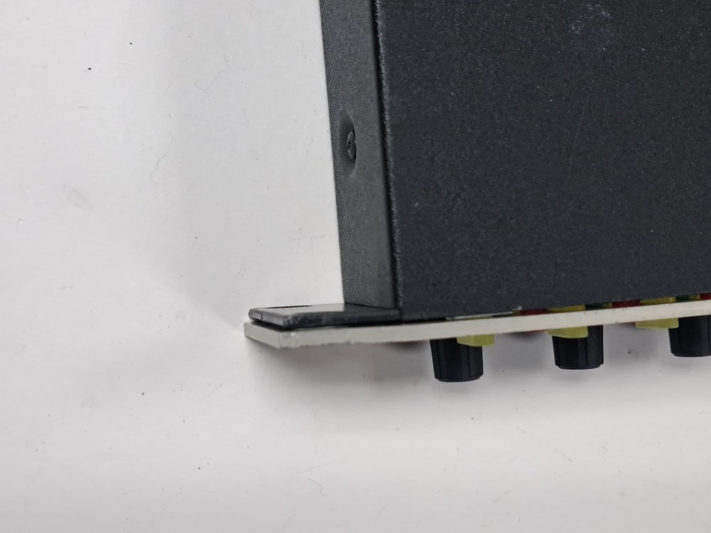 Klark Teknik DN9848 4x8 Loudspeaker Processor