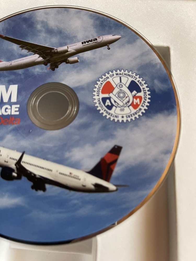 The IAMadvantage Northwest/ Delta