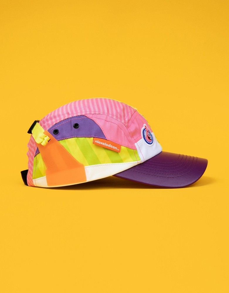 SKLT Patrick - SpongeBob X Nickelodeon Collab
