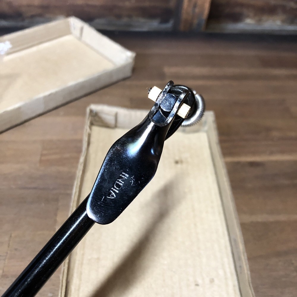 Cabelas Fly Tying Kit - Super AA Vise