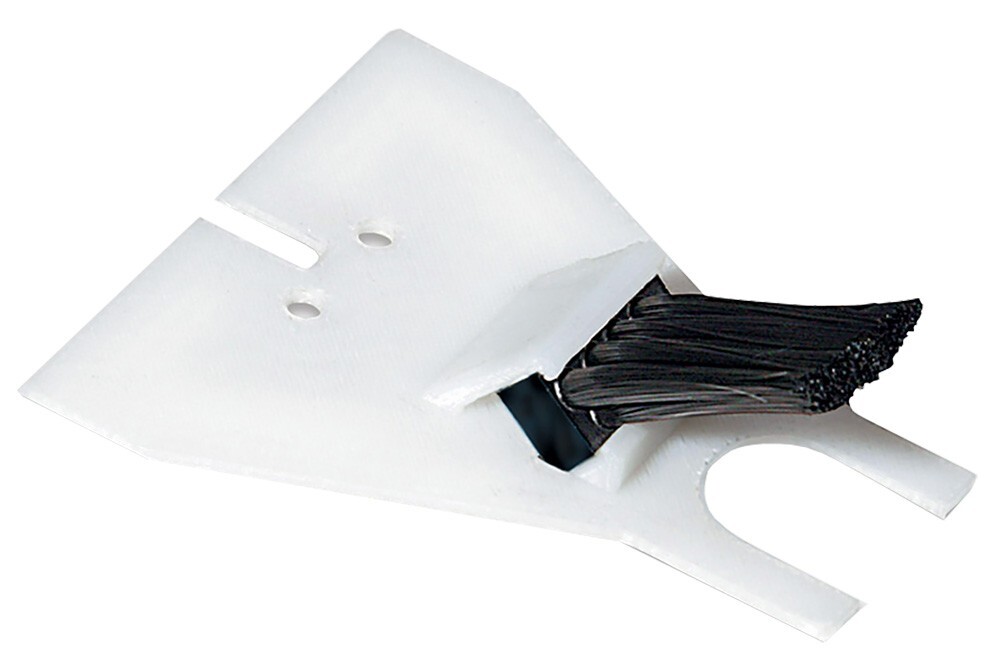 The Aqua Flow System for The Grinder 1 & 2
