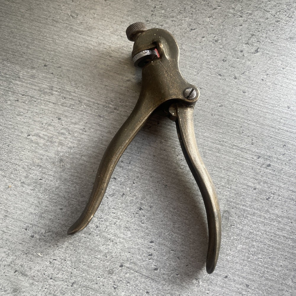 Eclipse No 77 Made In England