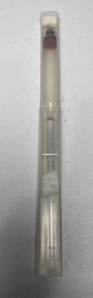 Glass Alcoholmeter/Hydrometer, Proof and Tralles