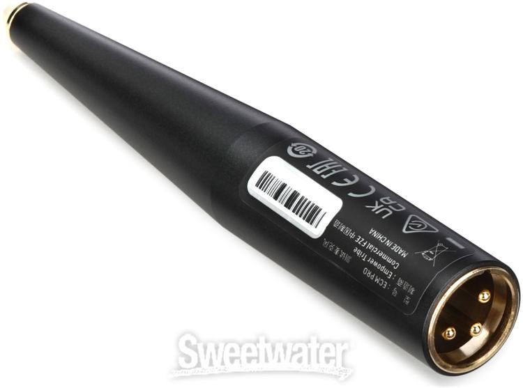 Behringer ECM Pro Measurement Microphone