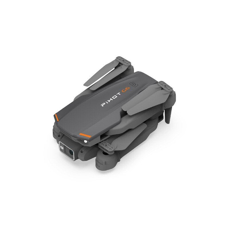 Carbon Brush Motor G6 Smart Drone