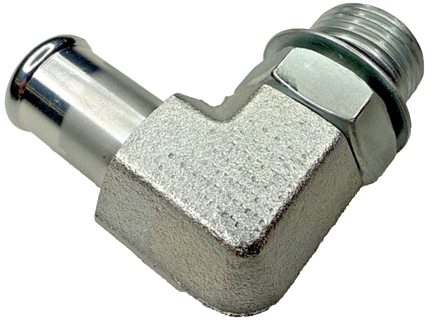 Cummins 5318057 Hose Coupling Elbow New In Box