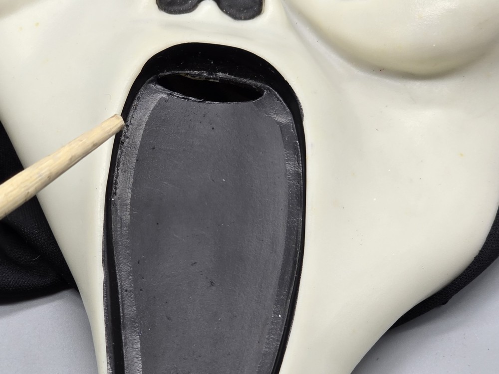 Scream Mask Ghost Face 9206S Easter Unlimited