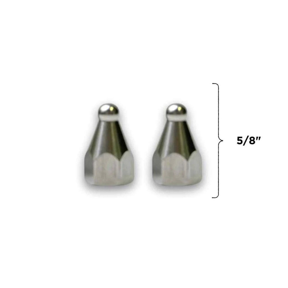 Dogtra D-CP-5-8 Contact Points 5/8" Female – Replacement Contact Points