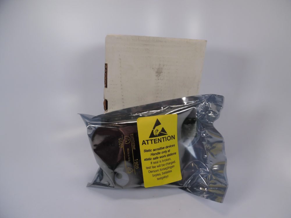 Simrad - J50 Autopilot Computer Filter PCB Assembly - 20212544 NEW OLD STOCK
