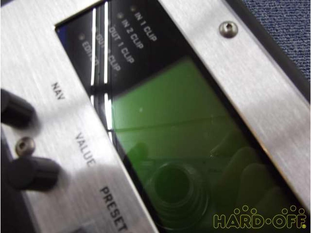 FRACTAL AUDIO SYSTEMS - FX8 | Guitar Multi-effects Floorboard Processor