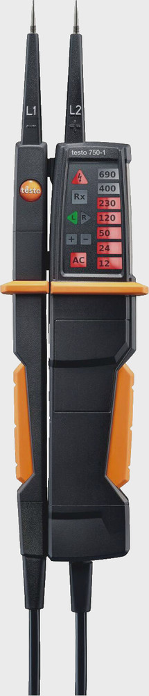 testo 750-2 Voltage Tester