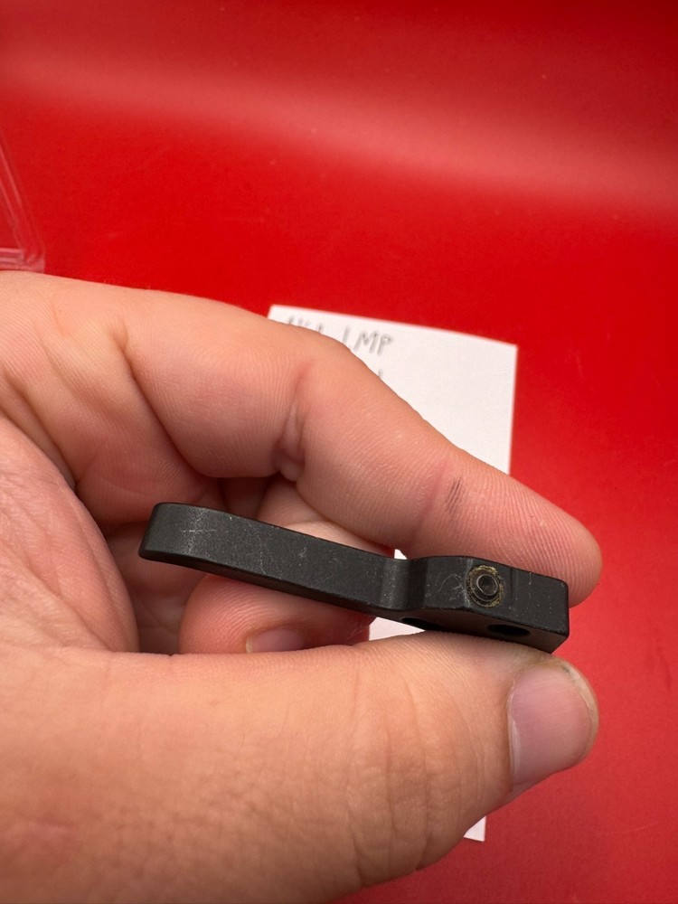 AKA LMP 03 Excal Trigger Black