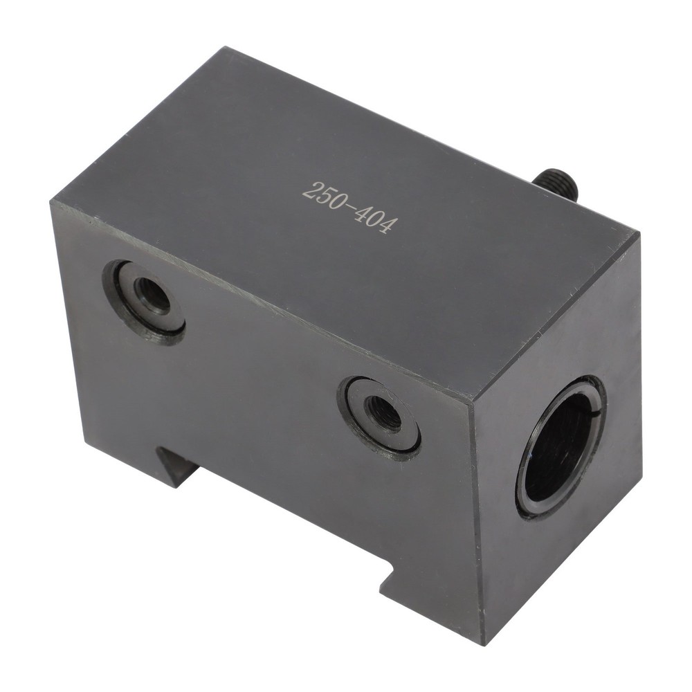 CA #4 Quick Change Tool Post 250-404 Turning Facing Holder