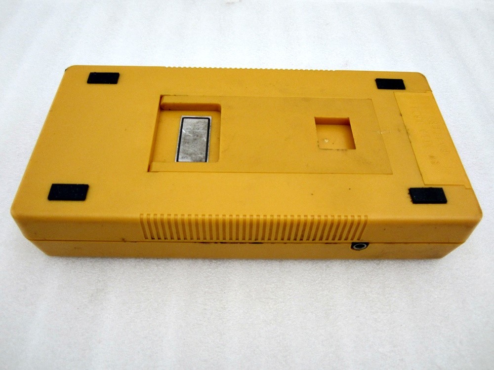 Vintage MAC Tools Digital Multi-Meter with Leads ET955