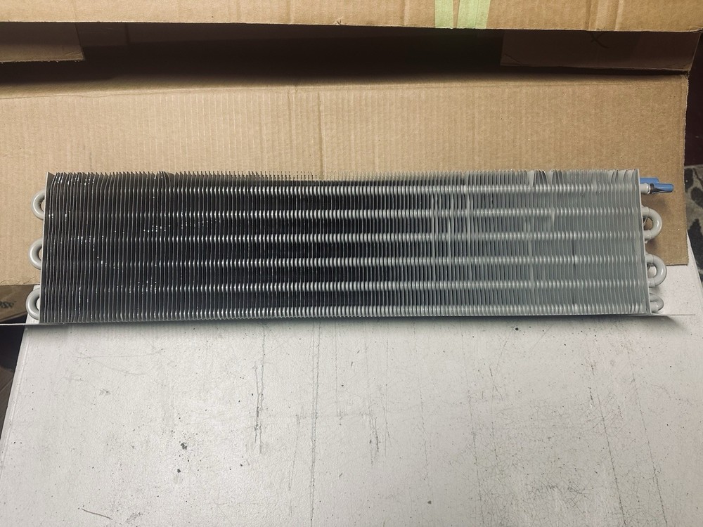 True Evaporator Coil For A T-49 HCLD