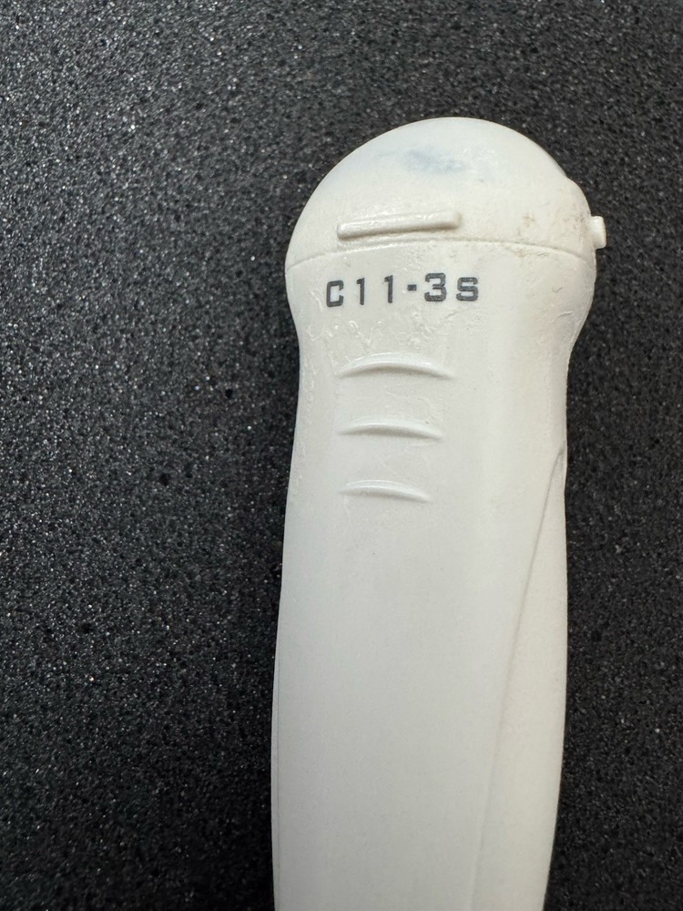 Mindray C11-3s Convex Array Ultrasound Probe