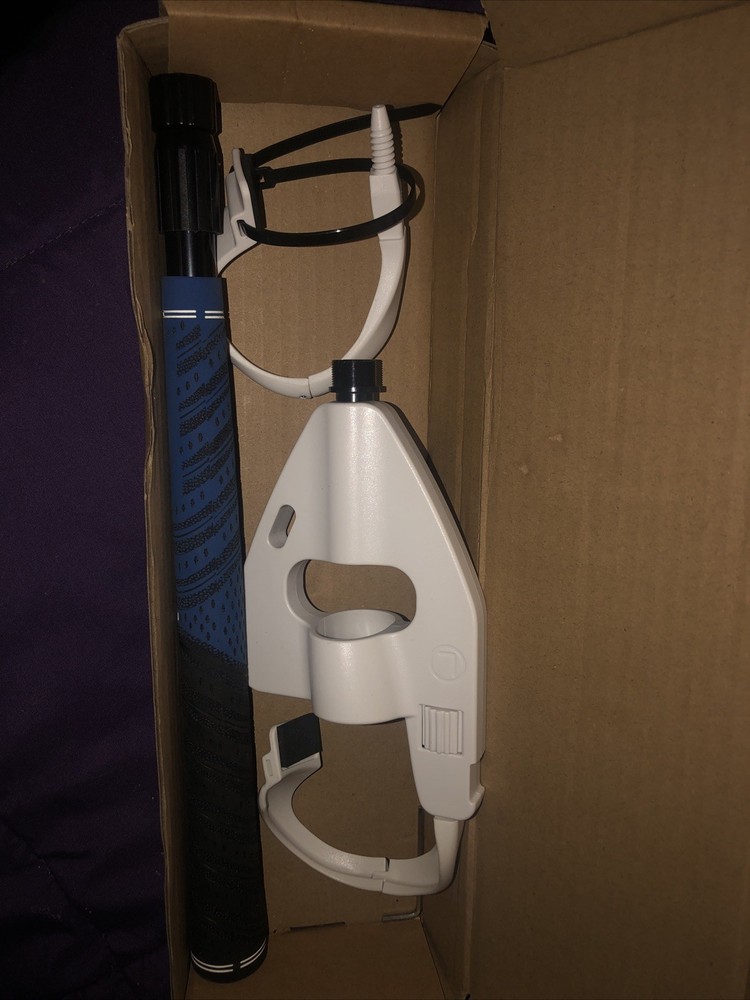 Vr Handle Accessory