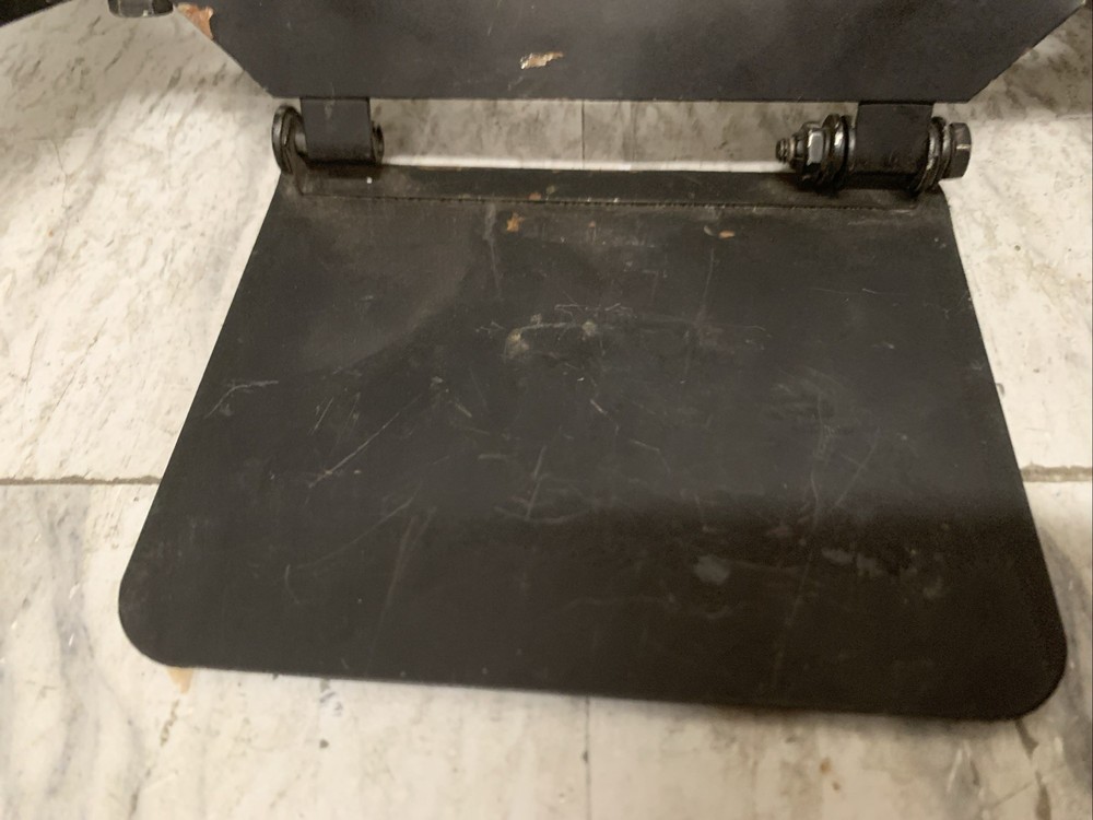 Mole Richardson Barn Doors Light Shield, Mini