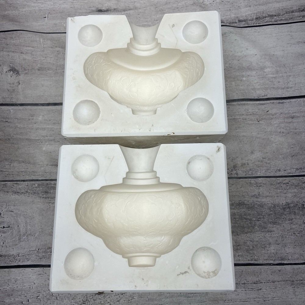 Ceramic Slip Casting Mold M•L• #24