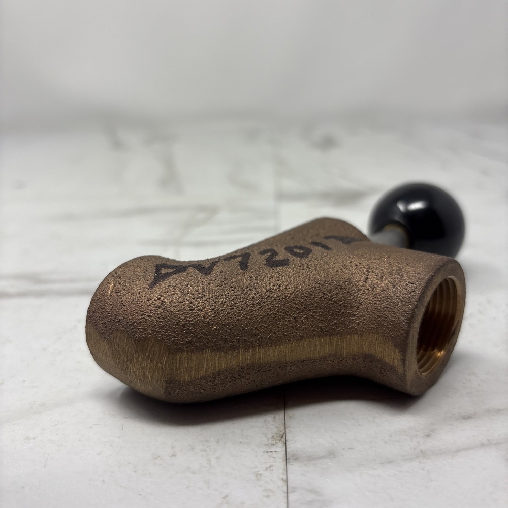 SOUTH PARK PUSH PULL DRAIN VALVE DV7201B