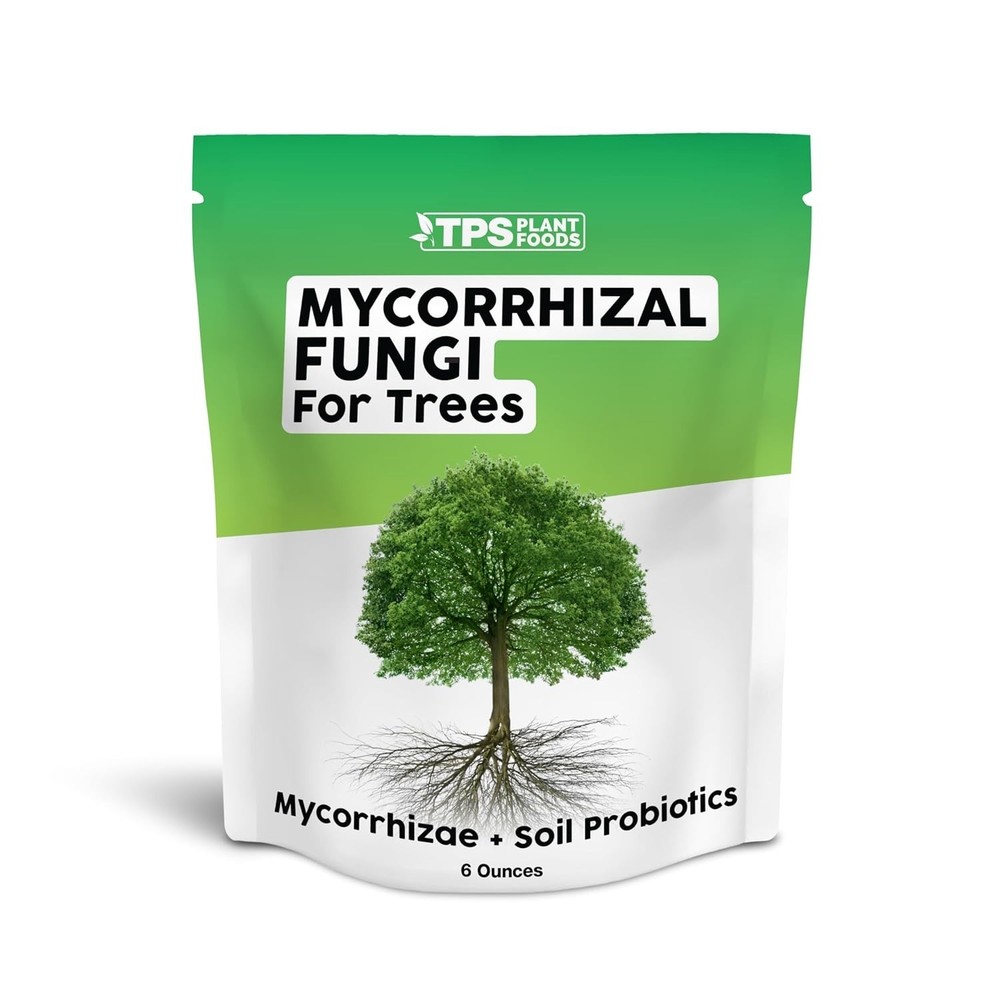 Trichoderma for Plants, Great for Transplanting and Established Plants FREE