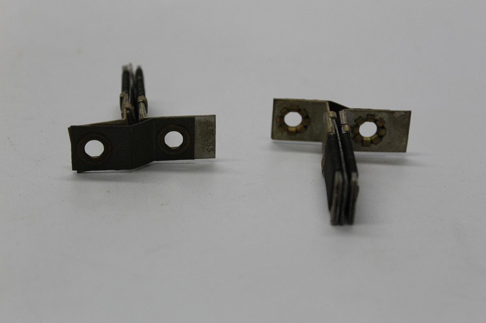 SQUARE D AR.65 HEATER PKG OF 2 NSMP