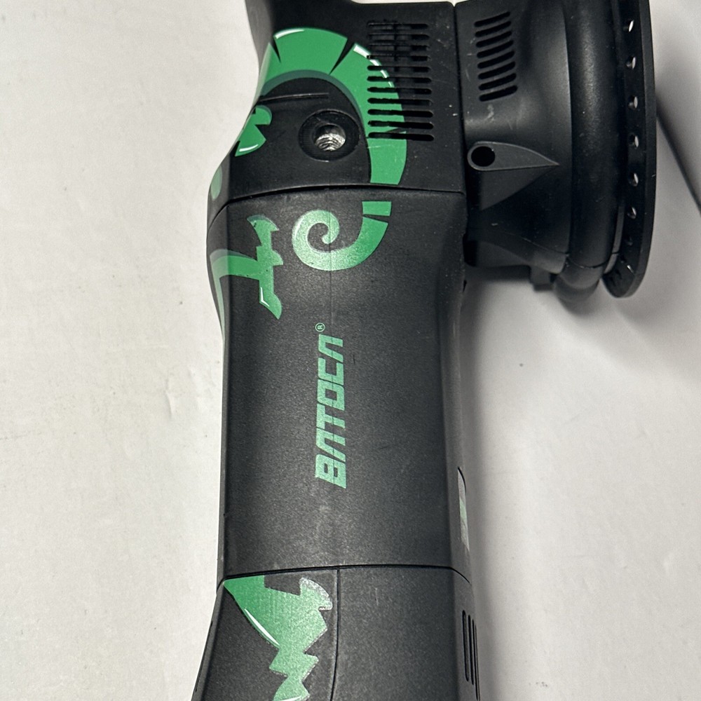 BATOCA Car Polisher Dual Action Buffer Tool only.