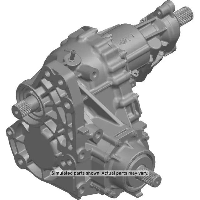 Genuine GM Transfer Case 85634024