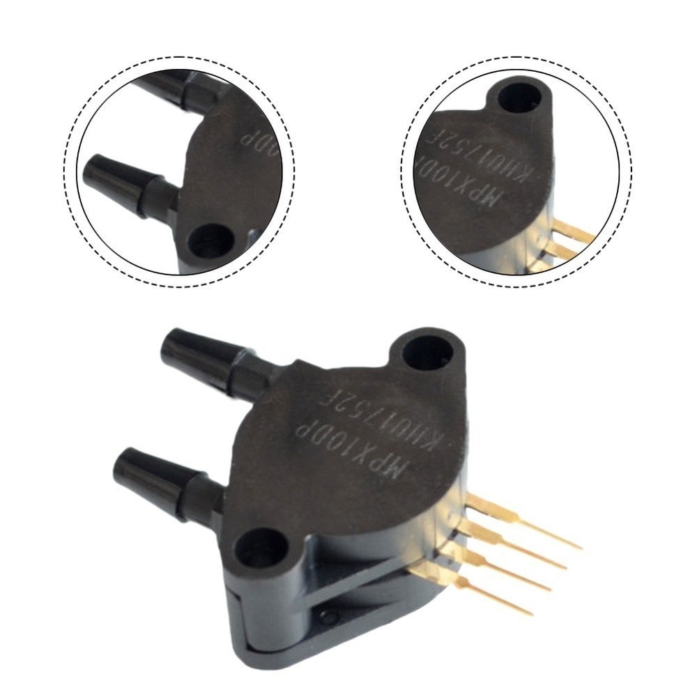 MPX10DP Pressure Sensor Module For industrial Single Chip for Electronics