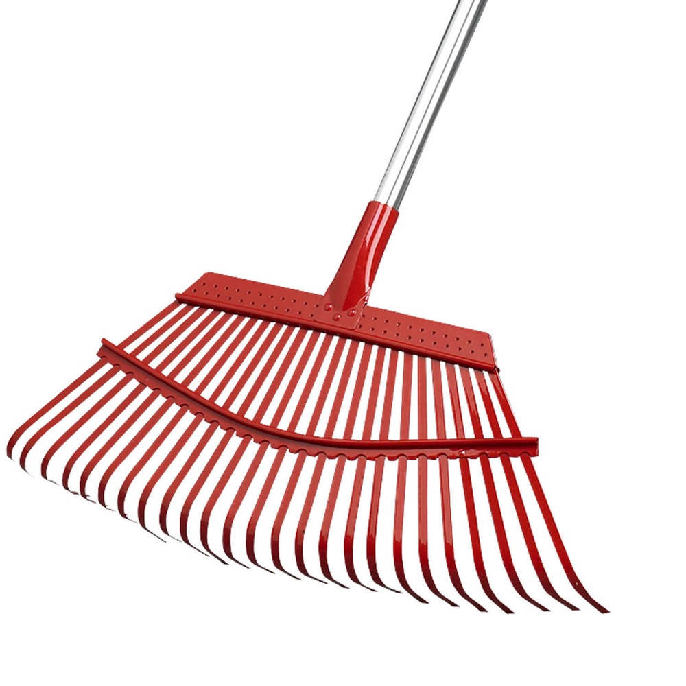 Corona Model RK 62061 Fixed-Tine Leaf Rake