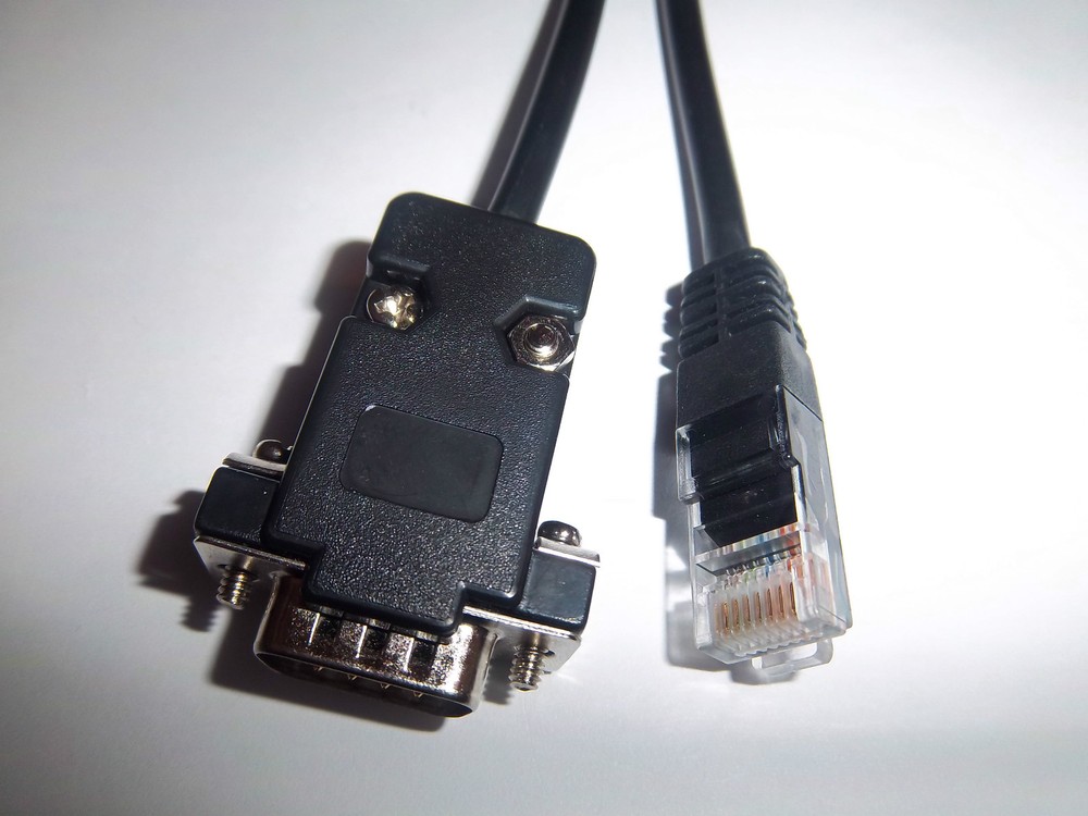 SKYWATCHER EQ6 HEQ5 SYNSCAN PC MOUNT CABLE OTHER MODEL UNIT