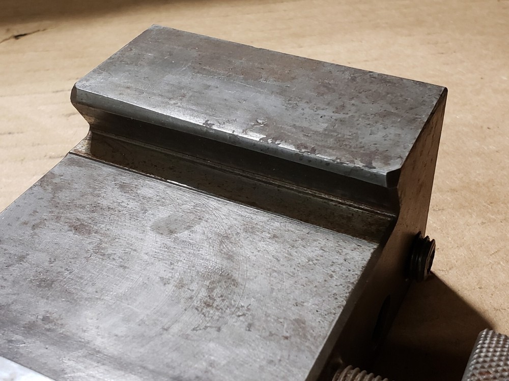 Dorian Tool DA Series Type1 Quick Change Tool Holder D50DA-1? Modified 1.5" tool