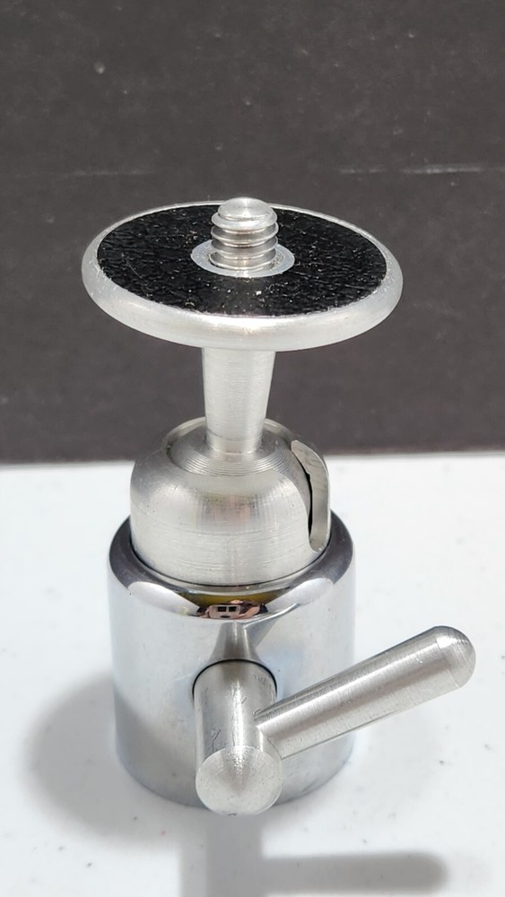 Medium Size Tripod Ball Head