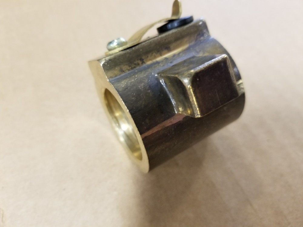 L-32 vise nut