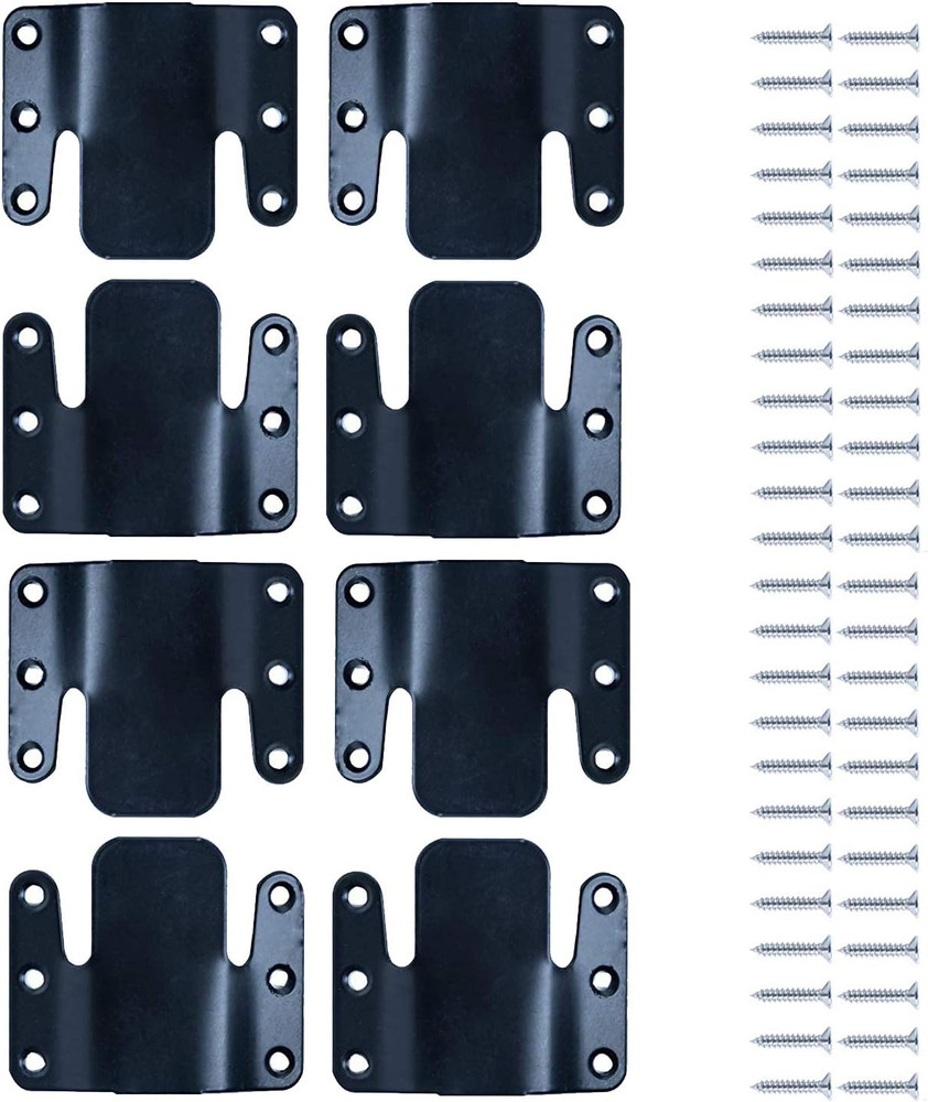 Universal Sectional Sofa Interlocking, Sectional Couch Connectors, Sofa Connecto