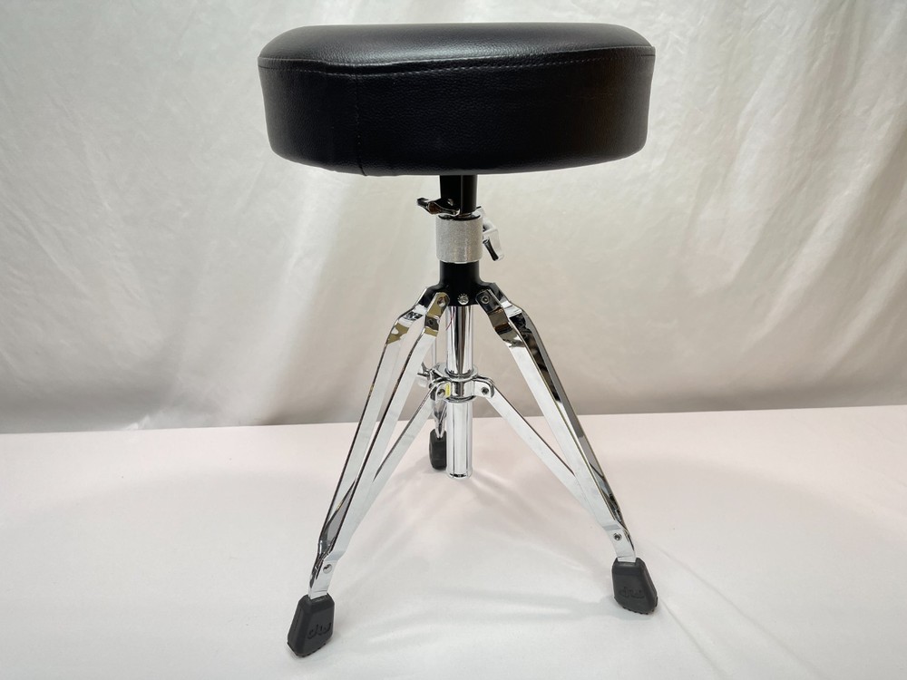 DW 5100 Round Drum Throne