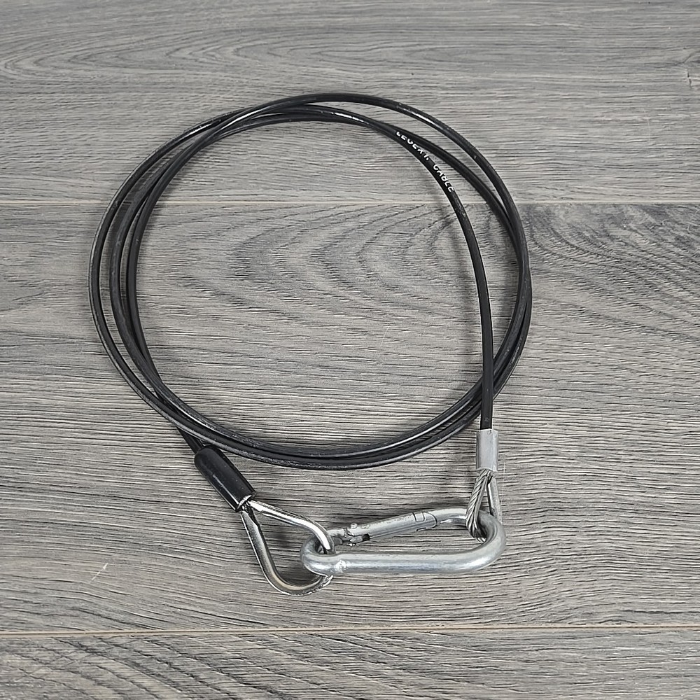 Bowflex 73" Leg Extension Cable OEM