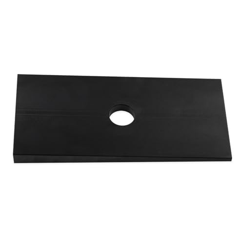 Universal Suspension Axle 2.5 Degree Angle Correction Shims Compatible With
