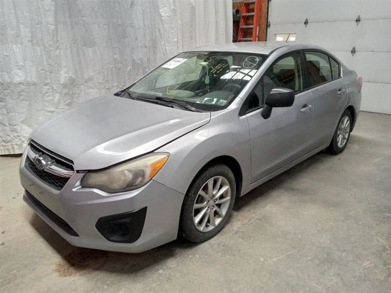 IMPREZA 2012 Headrest 349027