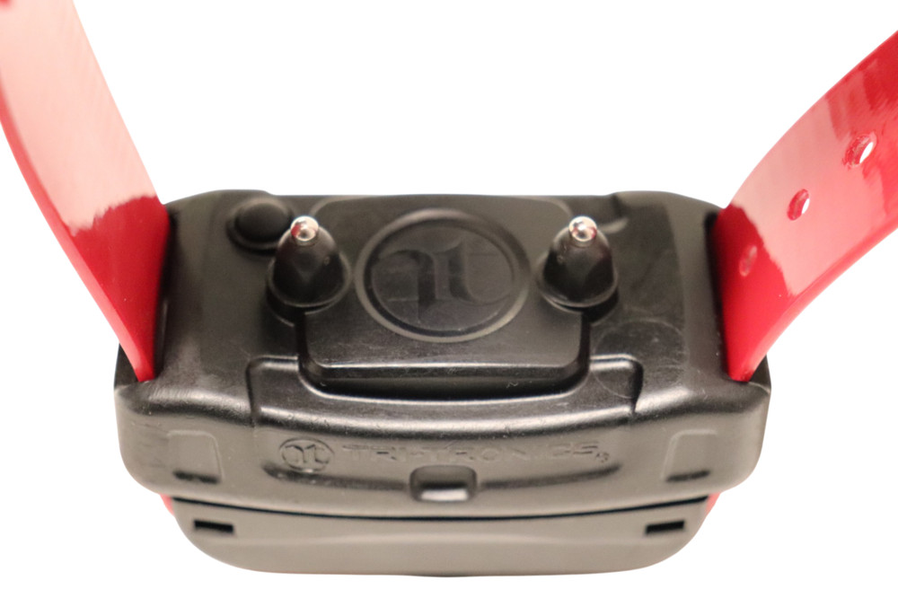 Tri-Tronics G3 EXP E-Collar - New Battery and Power Button - Great Condition