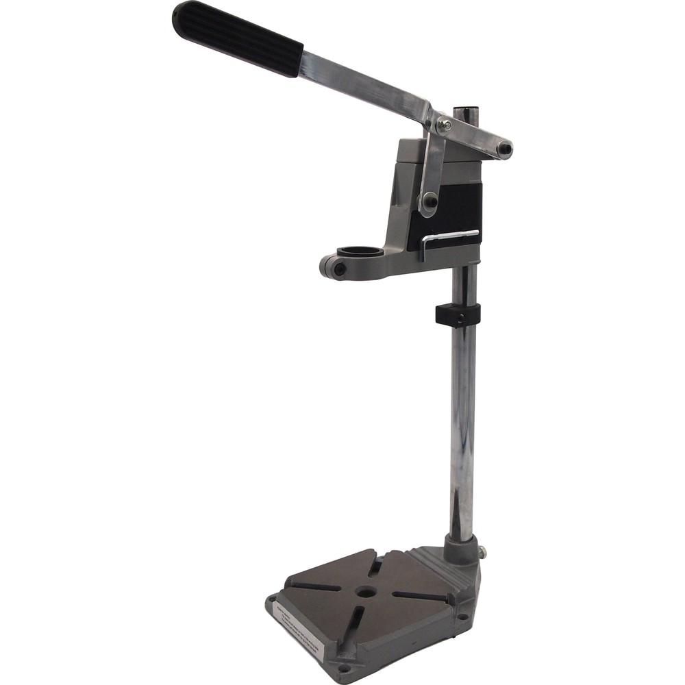 Bench Drill Press Stand Drilling Machinist Workshop Workbench Repair Tool