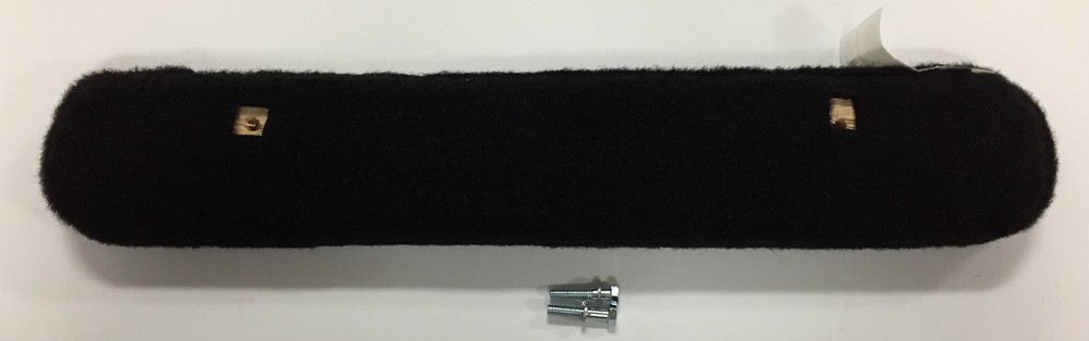 Shorelander 69297 Carpeted Replacement Bunk Board Assembly