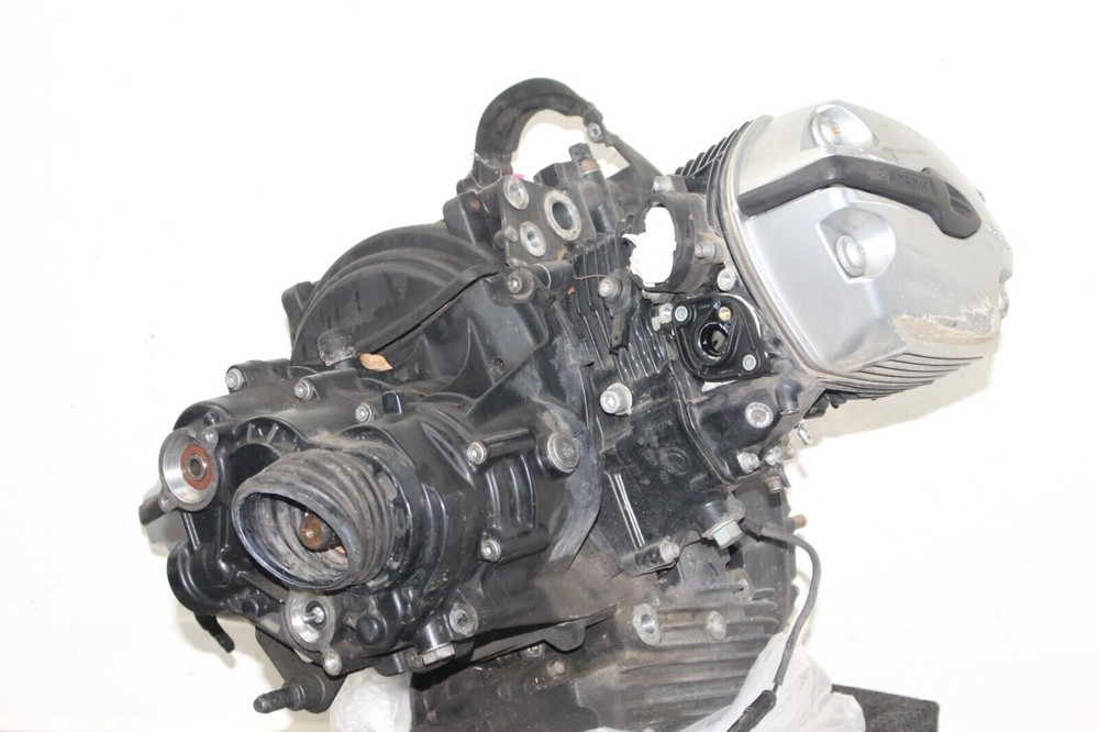 2007 BMW R1200RT Engine Motor Transmission