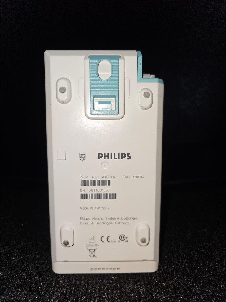 Philips M3001A Module