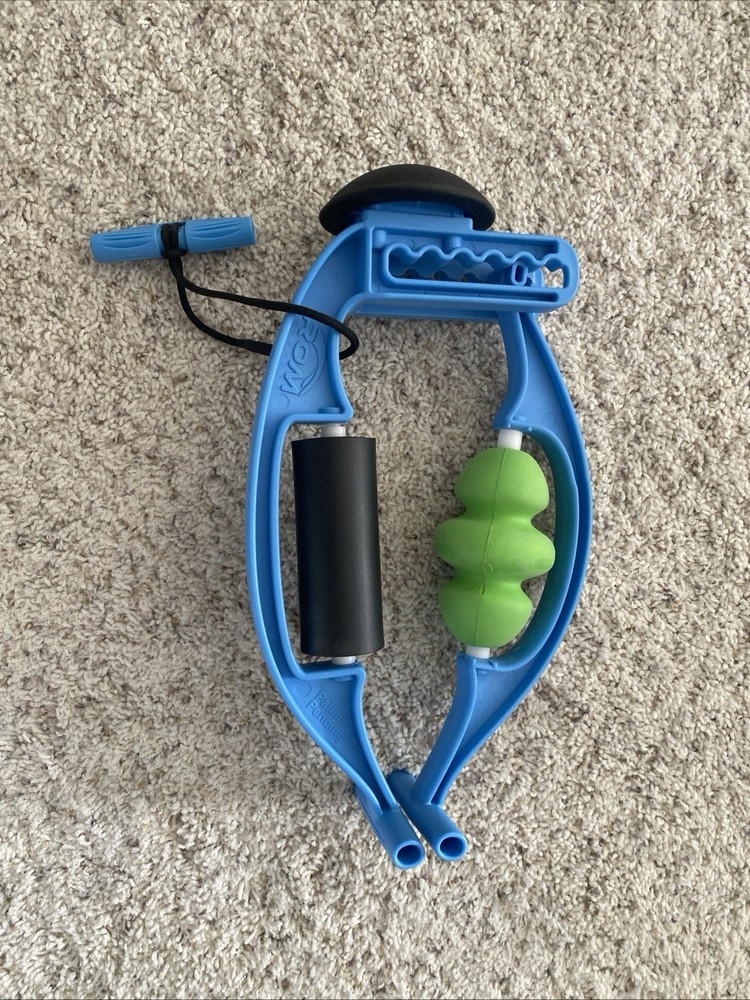 iRolflex